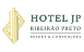 Logo de HOTEL J P LTDA