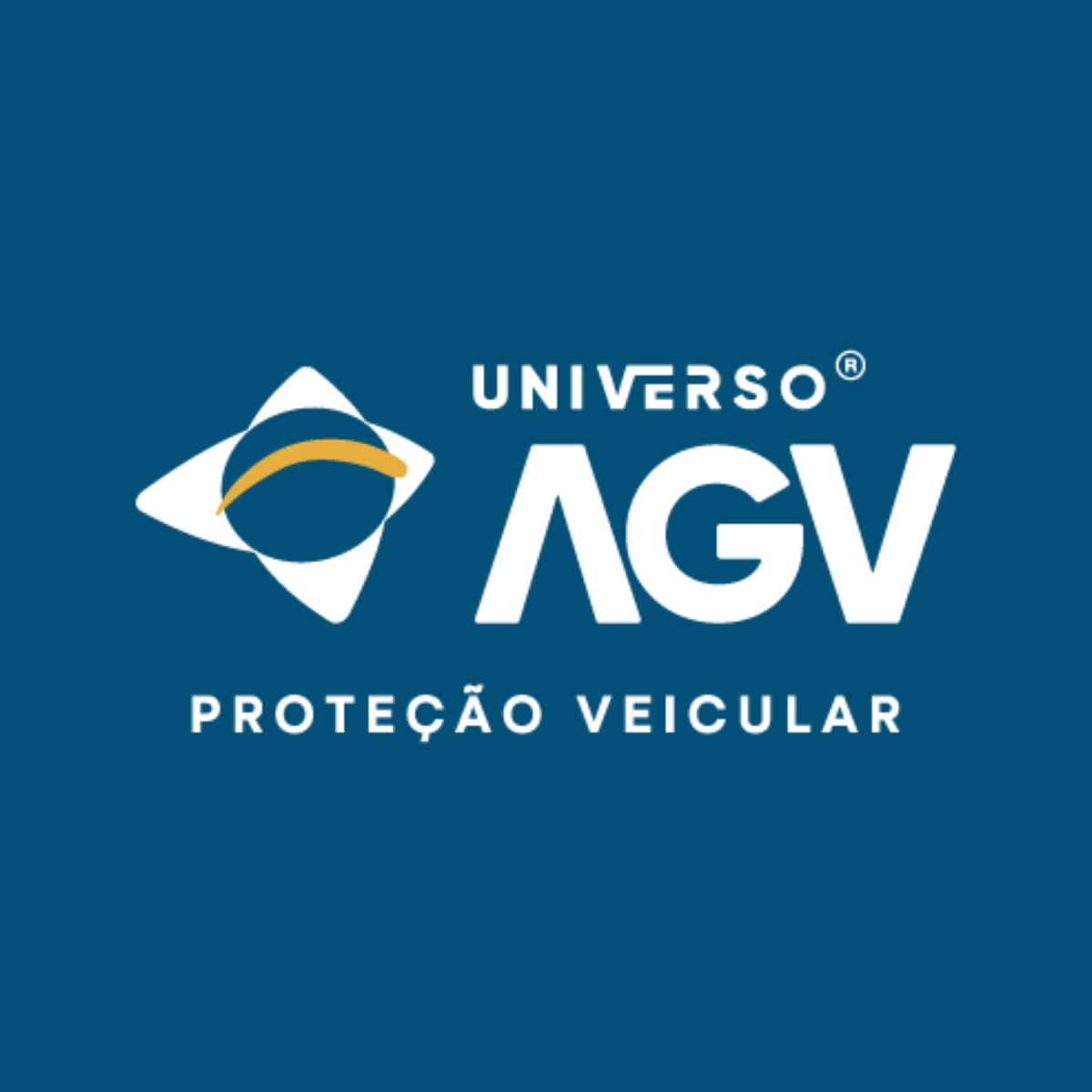 Logo de Universo AGV