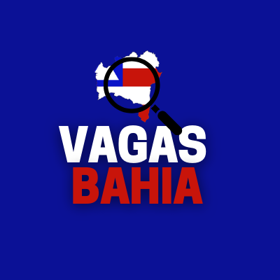 Logo de Vagas Bahia