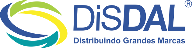 Logo de DISDAL DISTRIBUIDORA DE ALIMENTOS LTDA