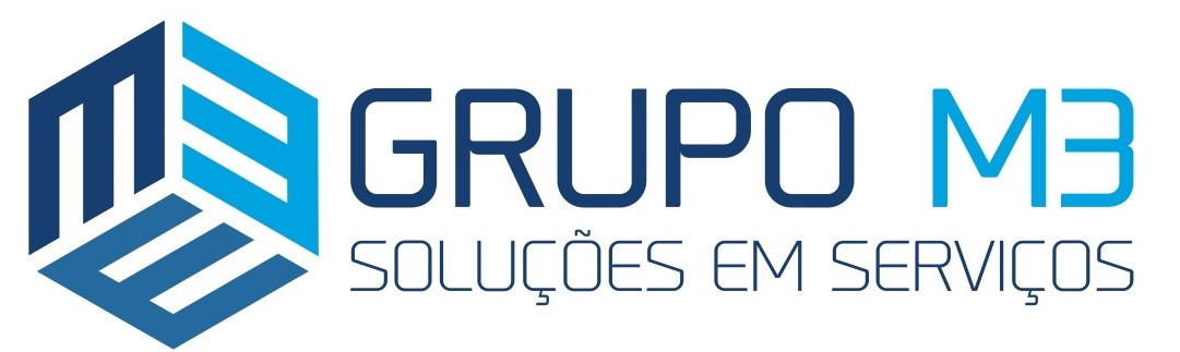 Logo de GRUPO M3