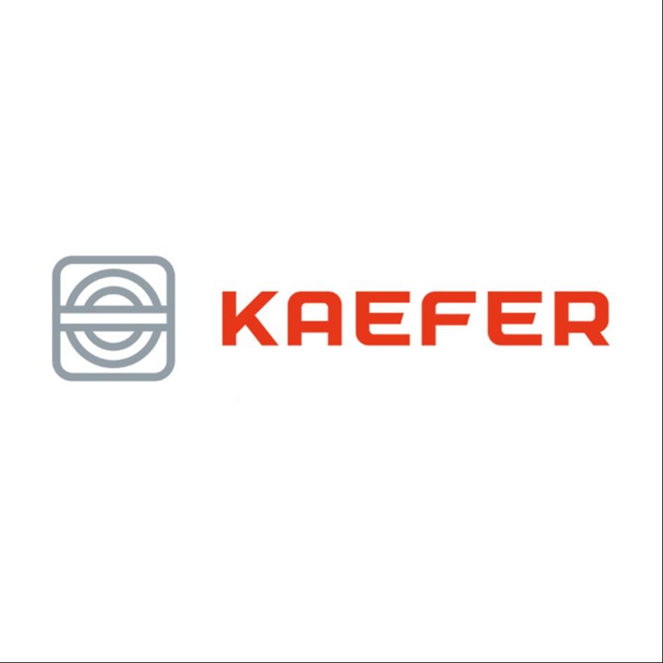 Logo de KAEFER RIP Serviços Industriais