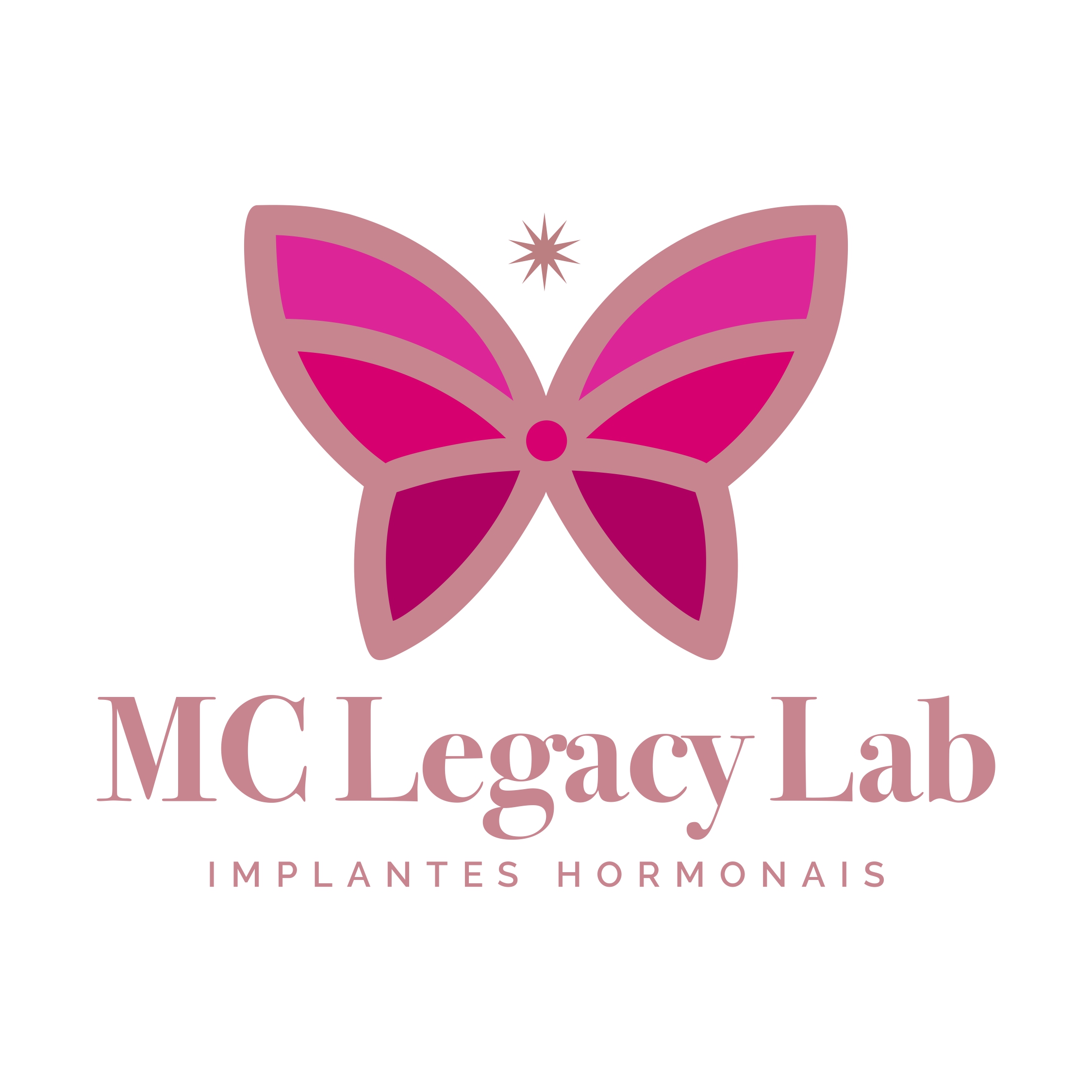 Logo de LA VIE LEGACY LABS PRODUTOS MEDICOS E FARMACEUTICOS S.A.