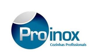 Logo de PROINOX LTDA