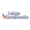 Logo de Colégio Santa Amália Saúde
