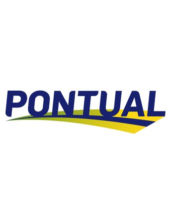 Logo de PONTUAL BRASIL PETROLEO LTDA