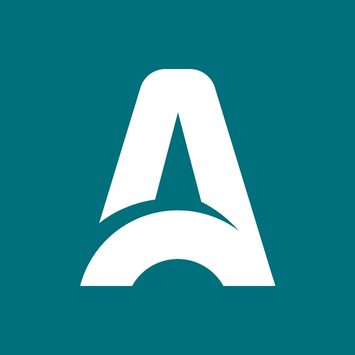 Logo de ALLOS