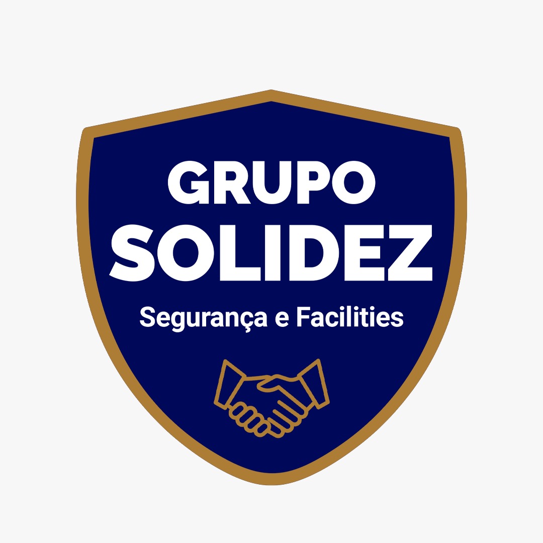 Logo de SOLIDEZ SEGURANCA E VIGILANCIA LTDA