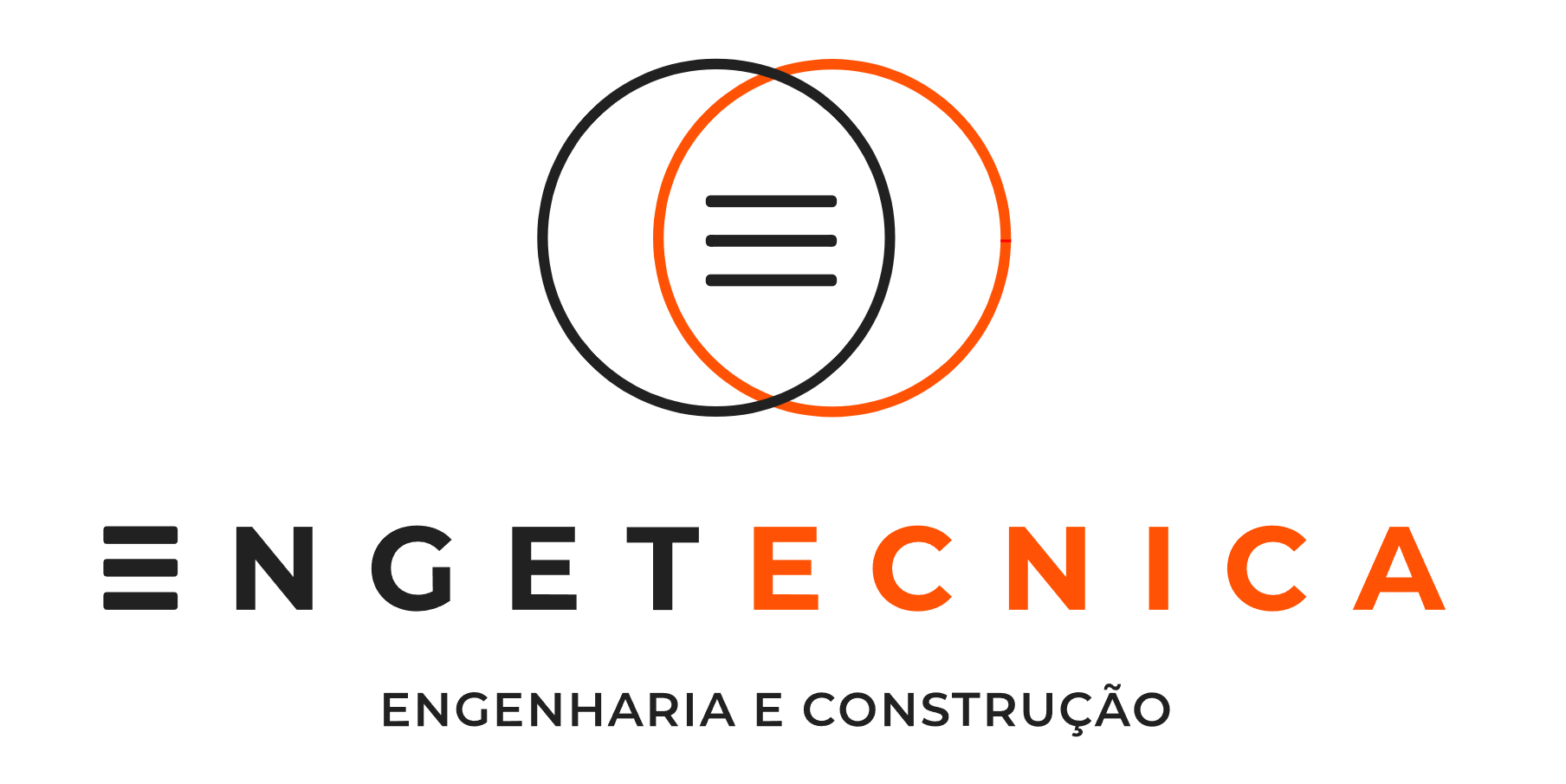 Logo de ENGETECNICA ENGENHARIA E CONSTRUCAO LTDA