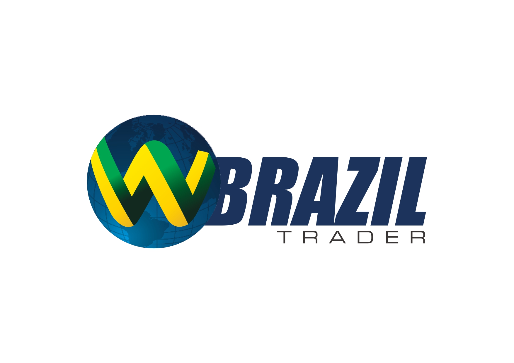 Logo de W. BRAZIL TRADER LTDA