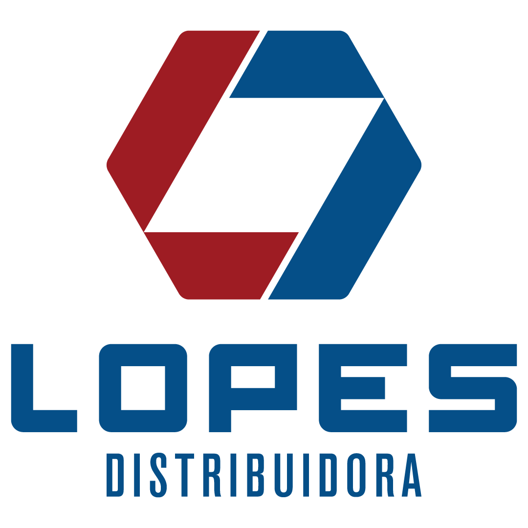 Logo de DISTRIBUIDORA LOPES LTDA