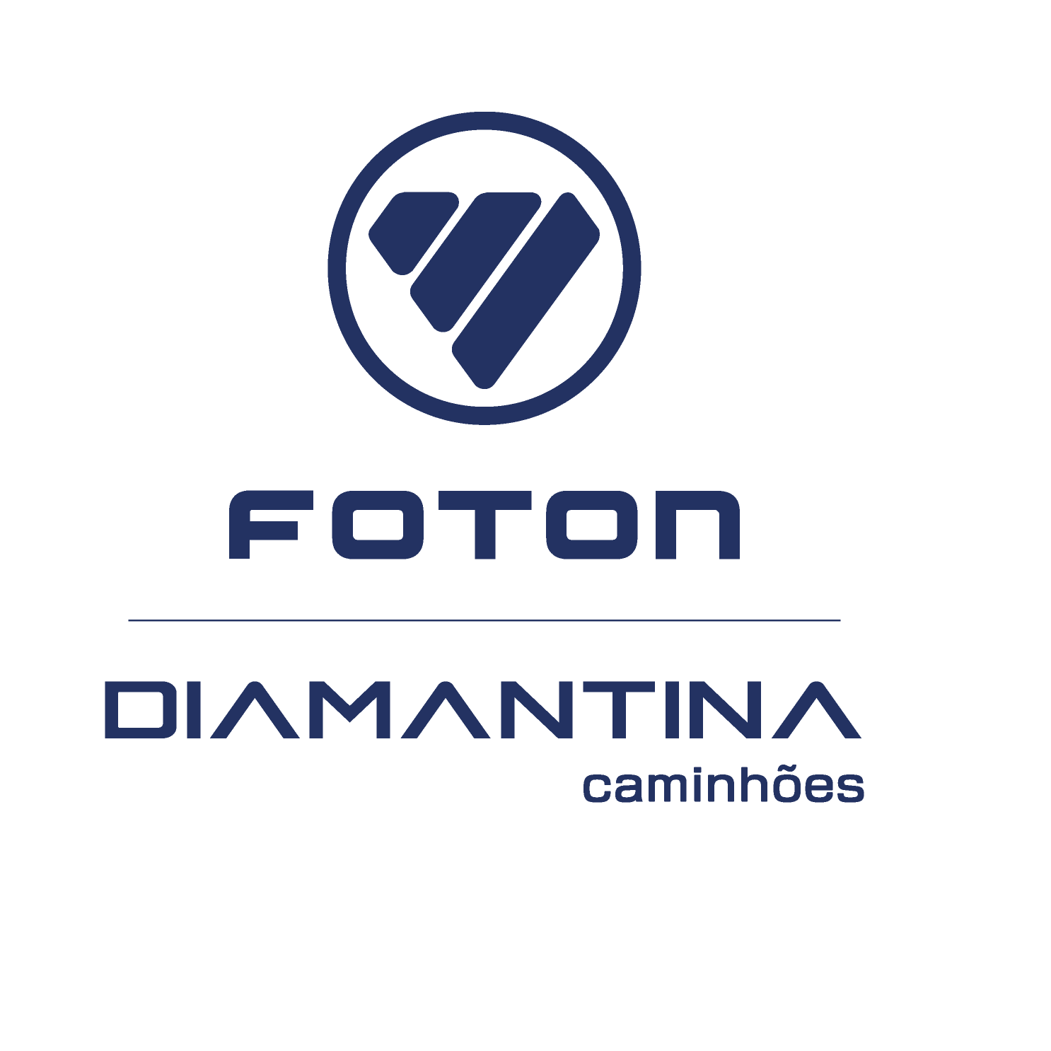 Logo de Foton Diamantina