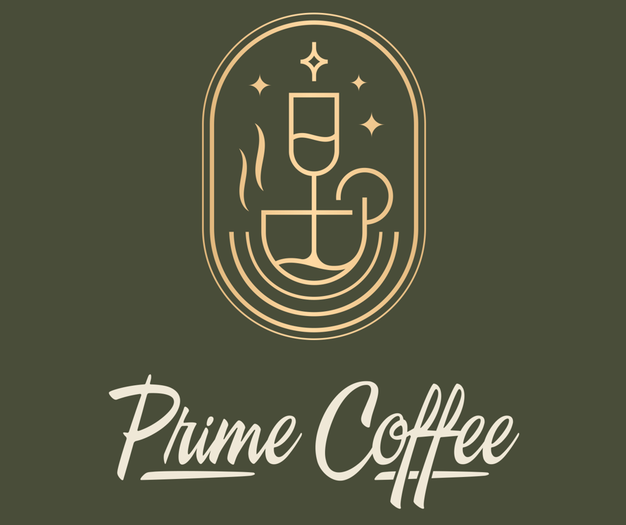 Logo de PRIME COFFE TATUAPE LANCHONETE LTDA