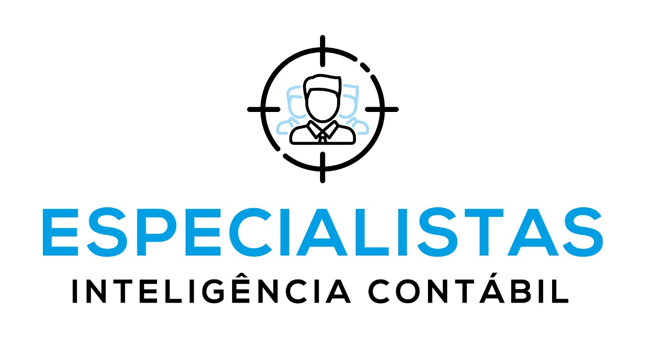 Logo de ESPECIALISTAS INTELIGENCIA CONTABIL LTDA