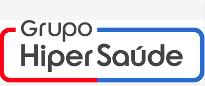 Logo de HIPER SAUDE LTDA