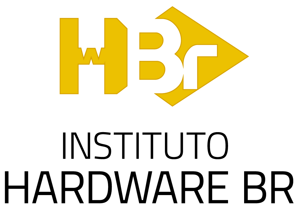 Logo de INSTITUTO HARDWARE BR - HBR