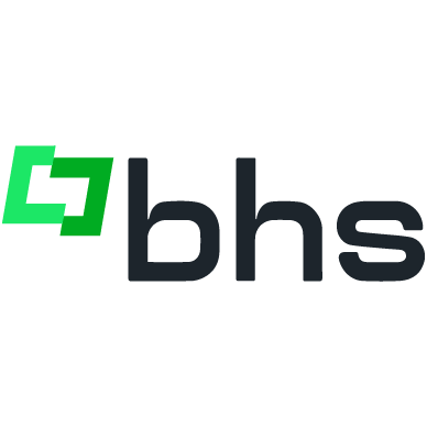 Logo de Somos BHS 💚