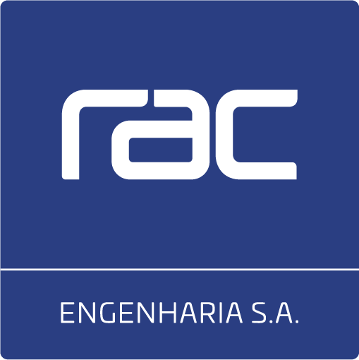 Logo de RAC ENGENHARIA S/A