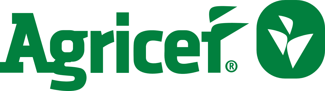 Logo de AGRICEF - SOLUCOES TECNOLOGICAS PARA AGRICULTURA LTDA