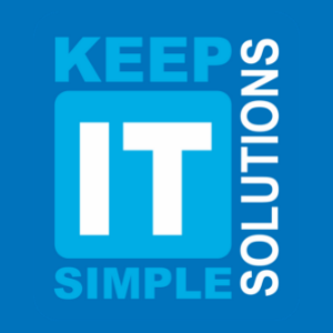 Logo de Keep Simple