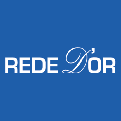 Logo de Rede D'Or | Jovem Aprendiz