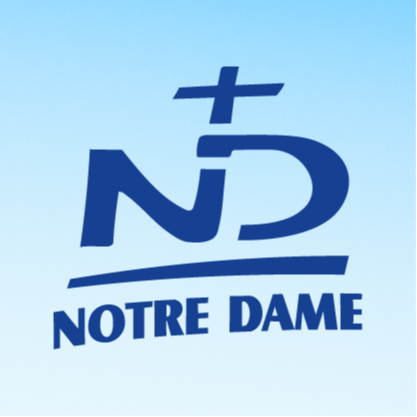 Logo de Rede Notre Dame - Assistência Social