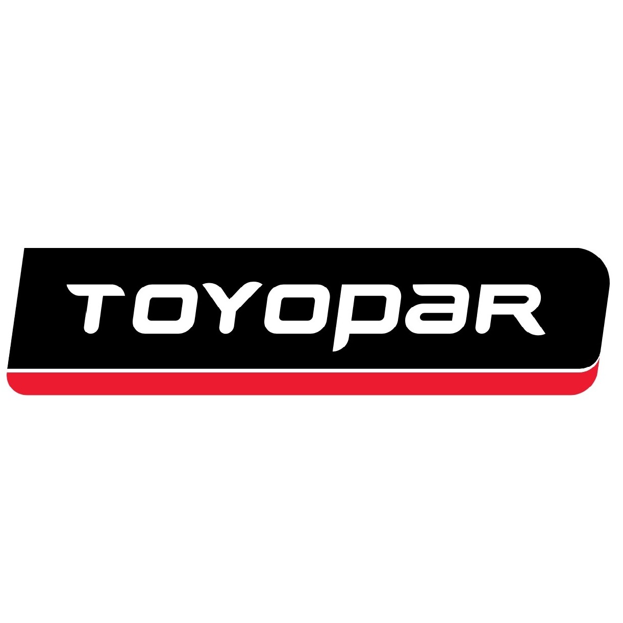 Logo de Trabalhe Conosco Toyopar