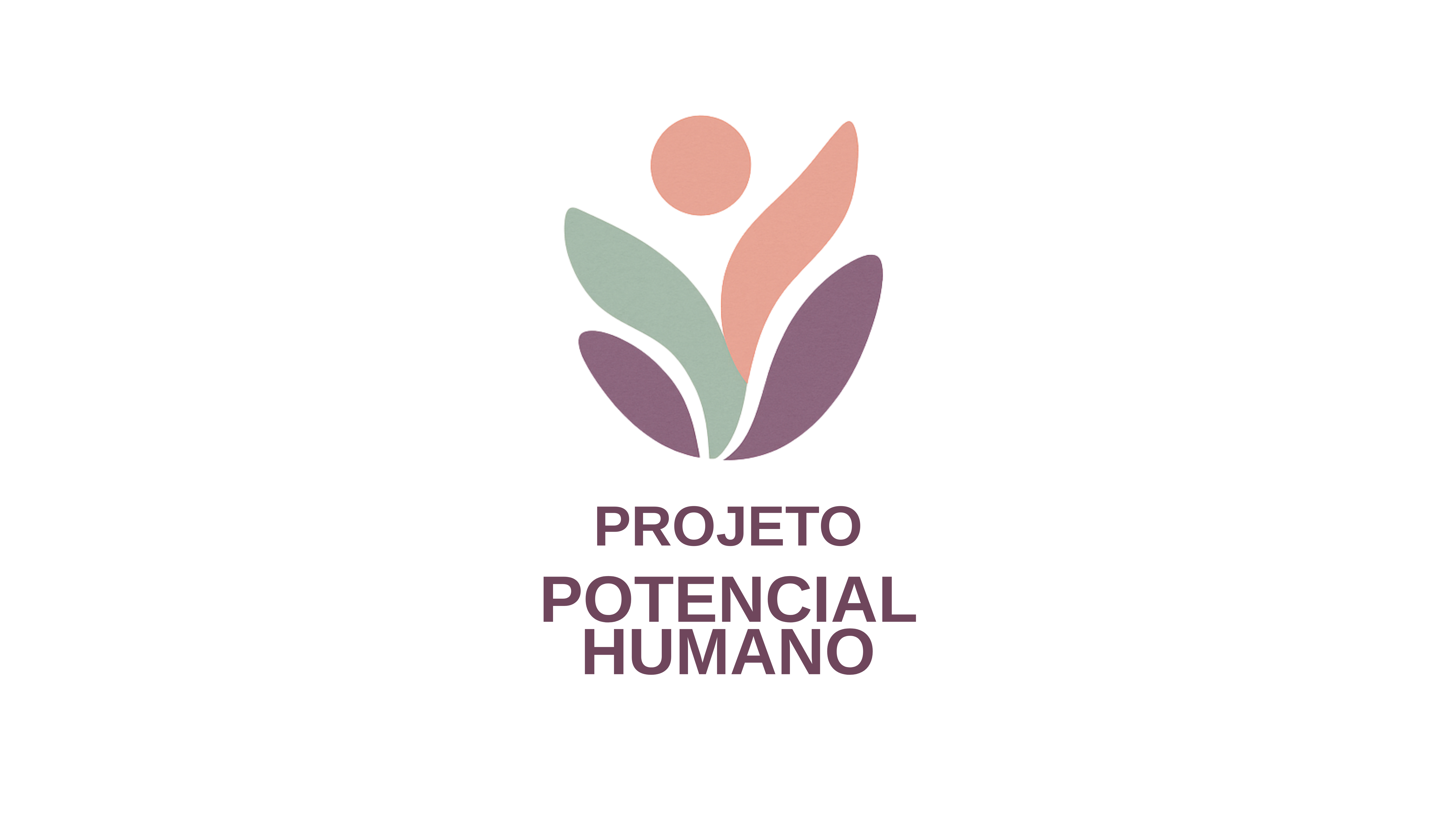 Logo de Projeto Potencial Humano