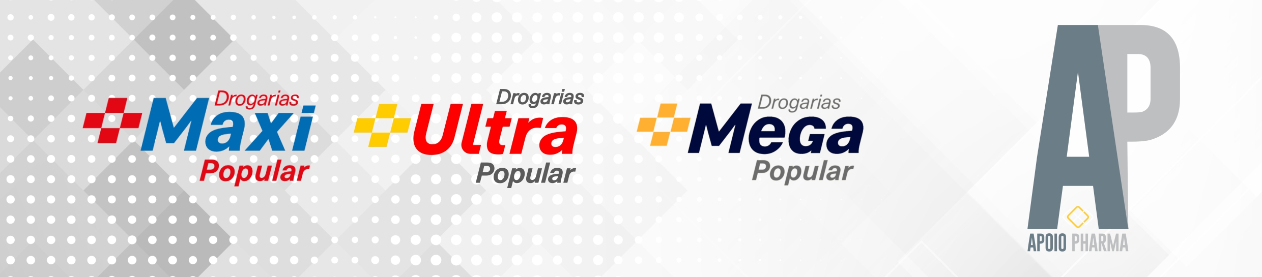Logo de Apoio Pharma