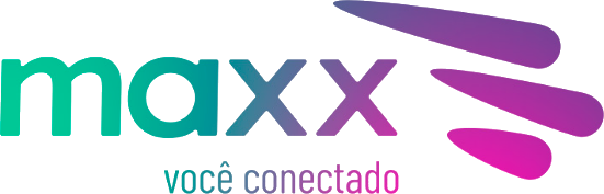Logo de MAXX CONECTADO