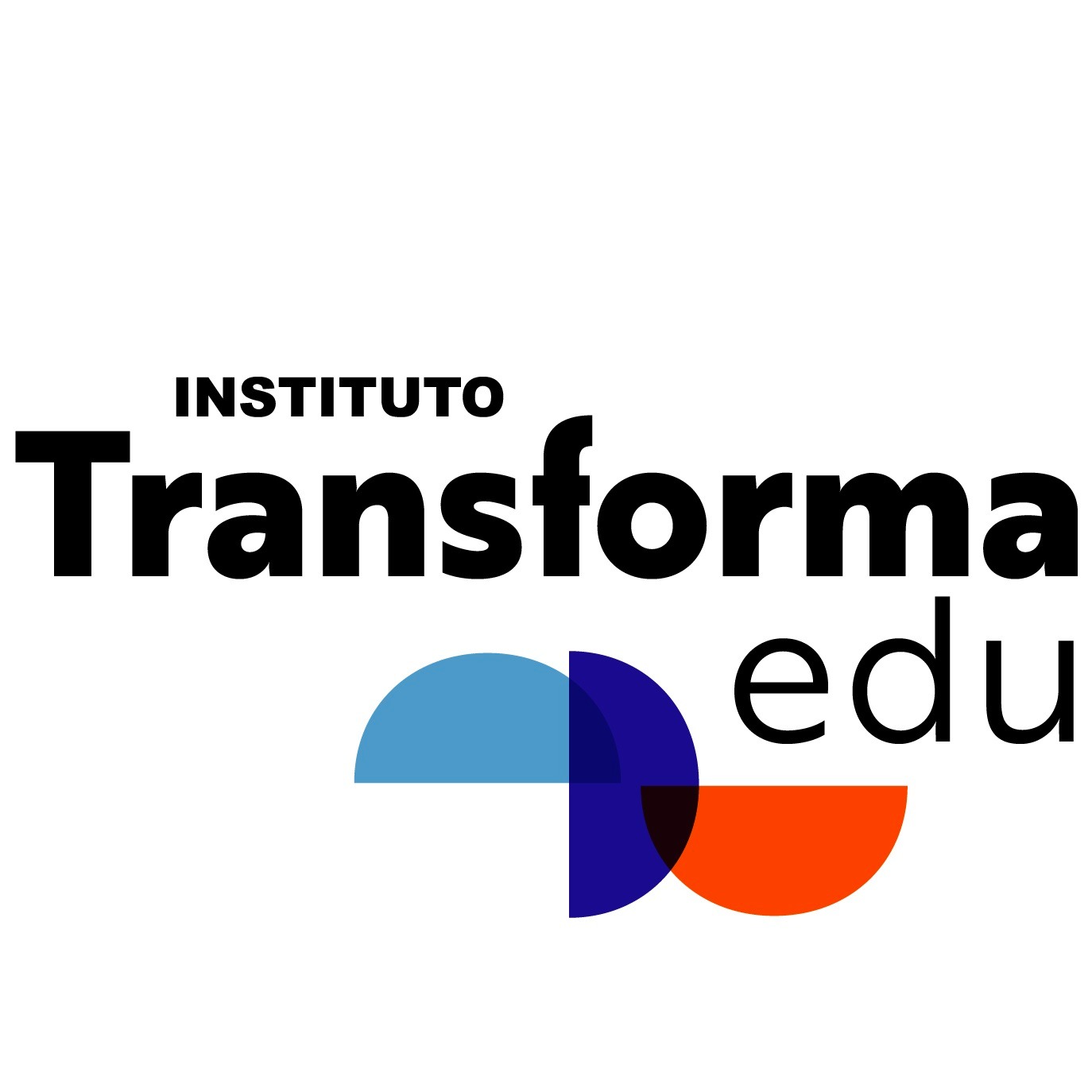 Logo de Instituto Transforma Edu