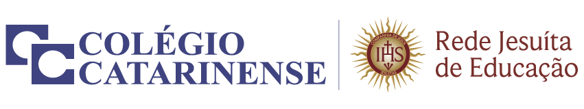 Logo de Colégio Catarinense