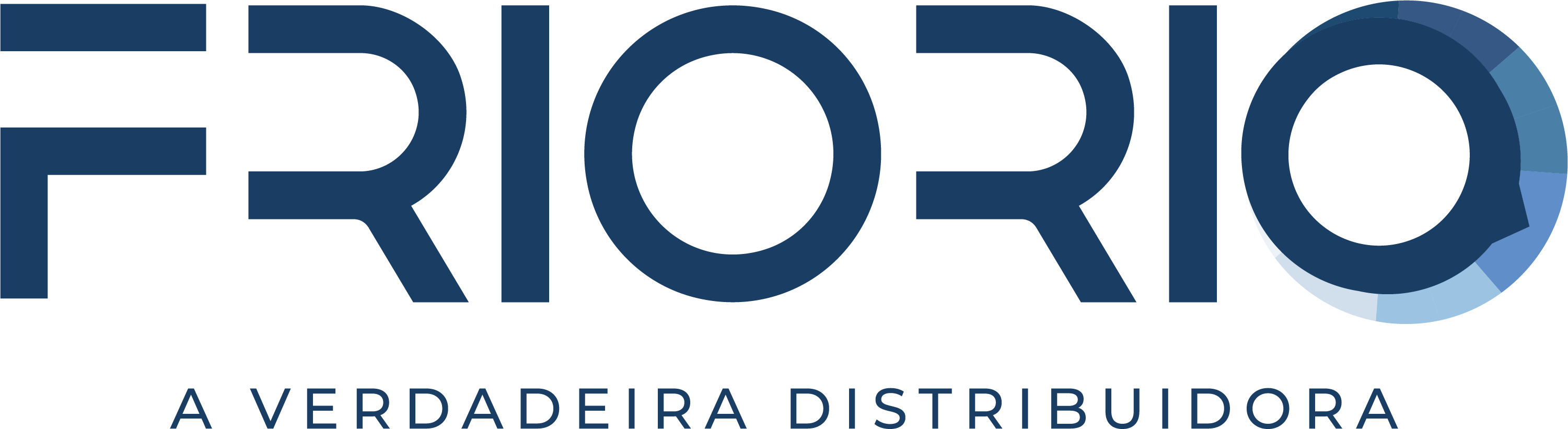 Logo de FRIORIO