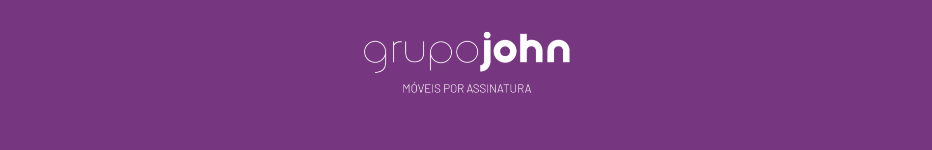 Logo de JOHN RICHARD LOCACAO DE MOVEIS LTDA.