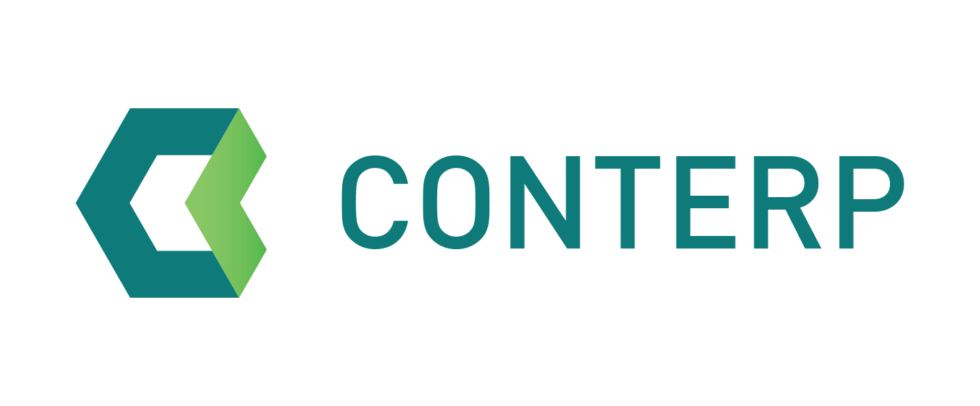 Logo de CONTERP SERVICOS TECNICOS LTDA