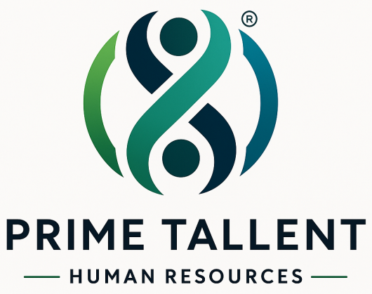 Logo de PRIME TALLENT GESTAO DE PESSOAS LTDA