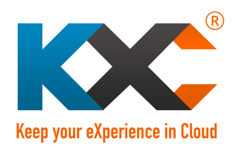 Logo de KXC TECNOLOGIA DA INFORMACAO LTDA