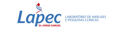 Logo de LAPEC LAB - LABORATORIO DE ANALISES E PESQUISAS CLINICAS LTD