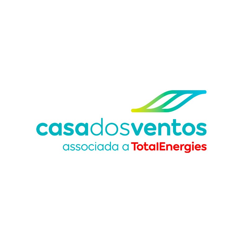 Logo de Casa dos Ventos | Programa de Estágio 2027