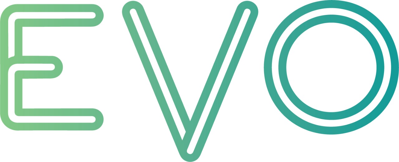 Logo de EVO - EVOLUCAO URBANA LTDA