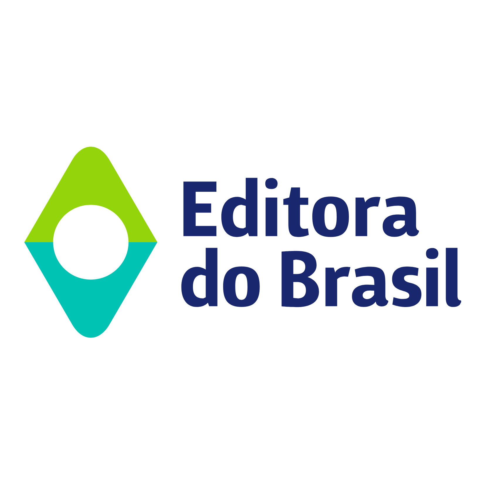 Logo de Editora do Brasil