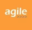 Logo de AGILE EMPREENDIMENTOS E SERVICOS LTDA
