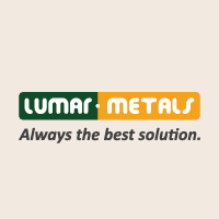 Logo de Lumar Metals