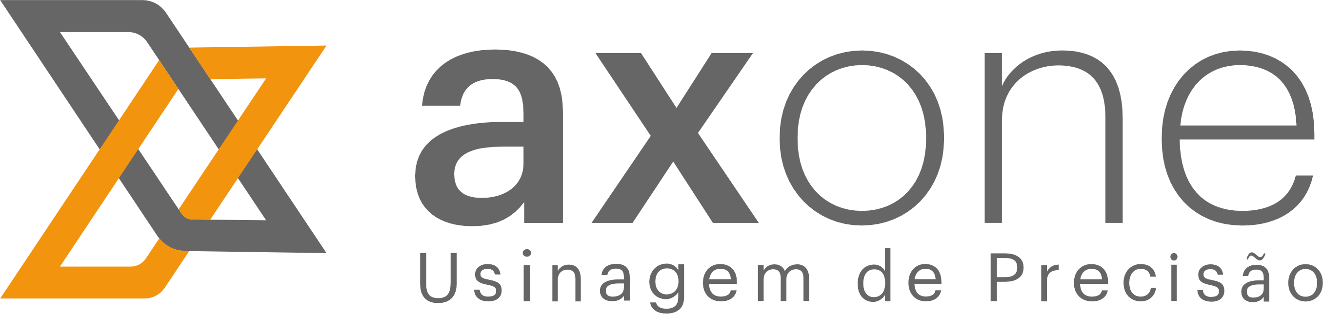 Logo de AXONE USINAGEM DE PRECISAO LTDA
