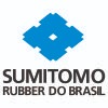 Logo de Sumitomo Rubber do Brasil | Dunlop Pneus