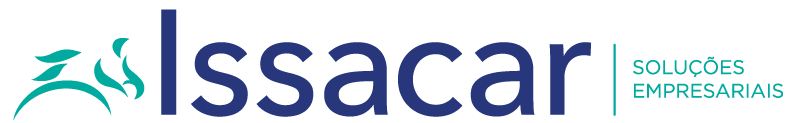 Logo de ISSACAR SOLUÇÕES EMPRESARIAIS LTDA