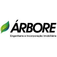 Logo de Árbore Vagas