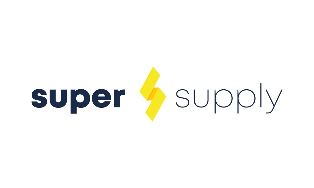 Logo de Super Supply