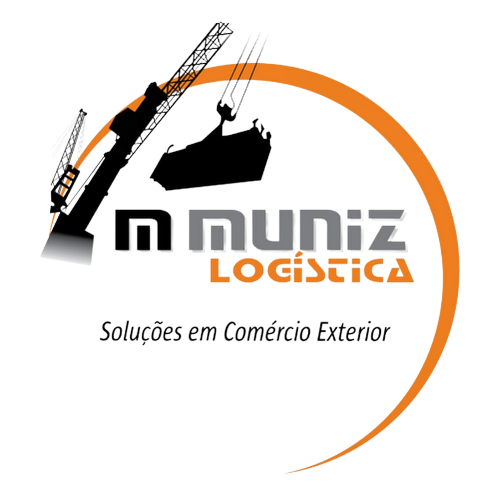 Logo de M. MUNIZ LOGISTICA LTDA