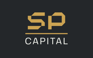 Logo de SP CAPITAL